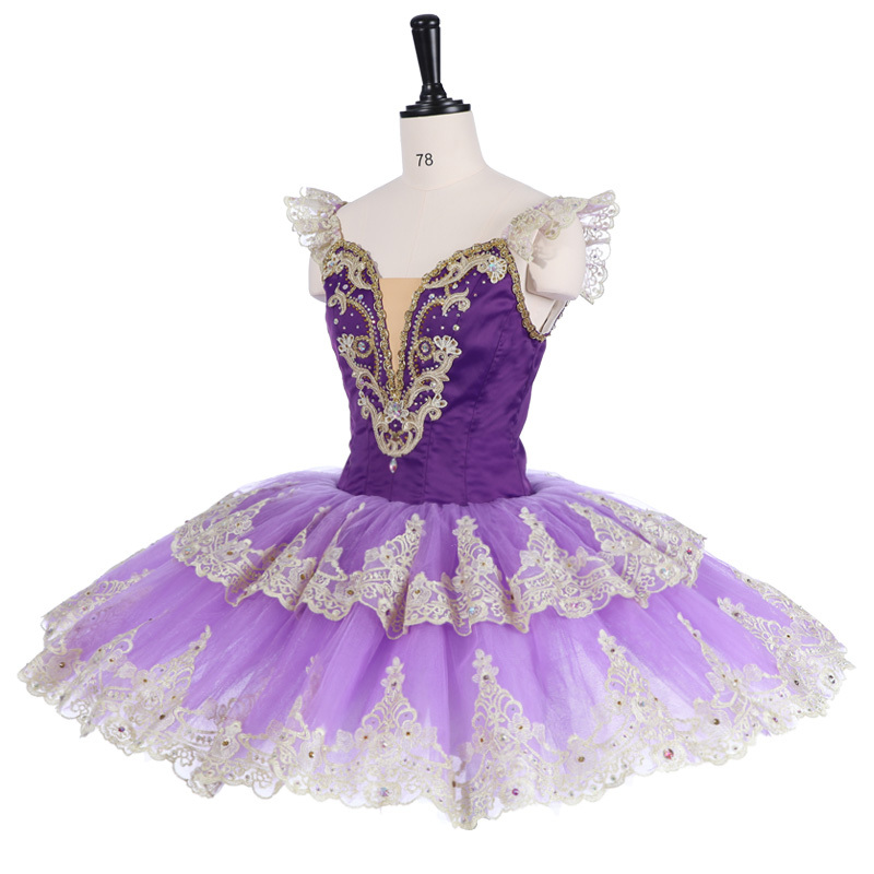 Paquita Variation Tutu
