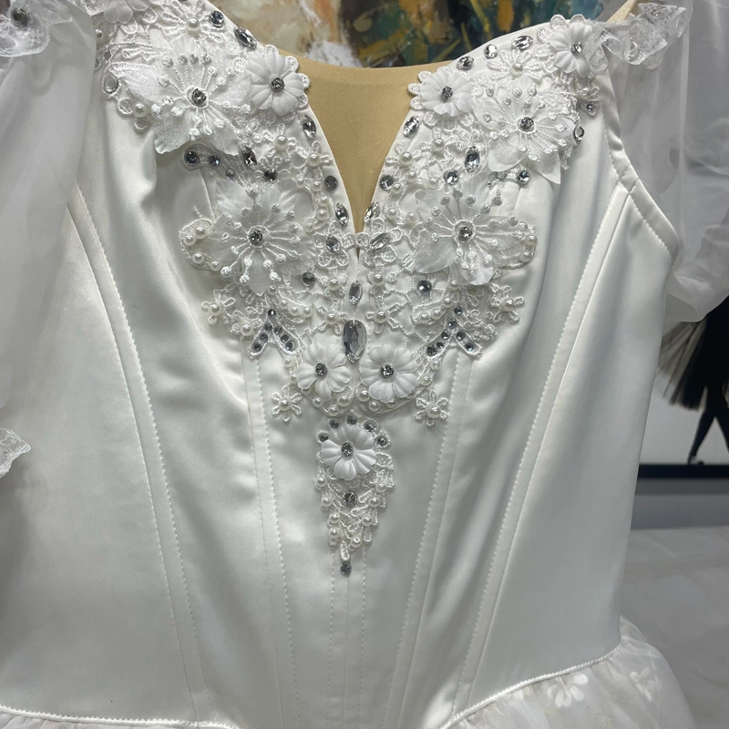 La Sylphide Tutu