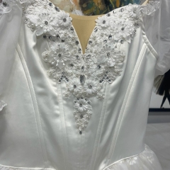 La Sylphide Tutu
