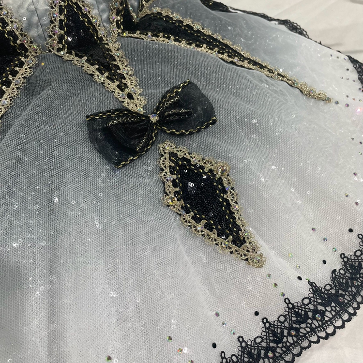 Harlequinade Ballet Tutu