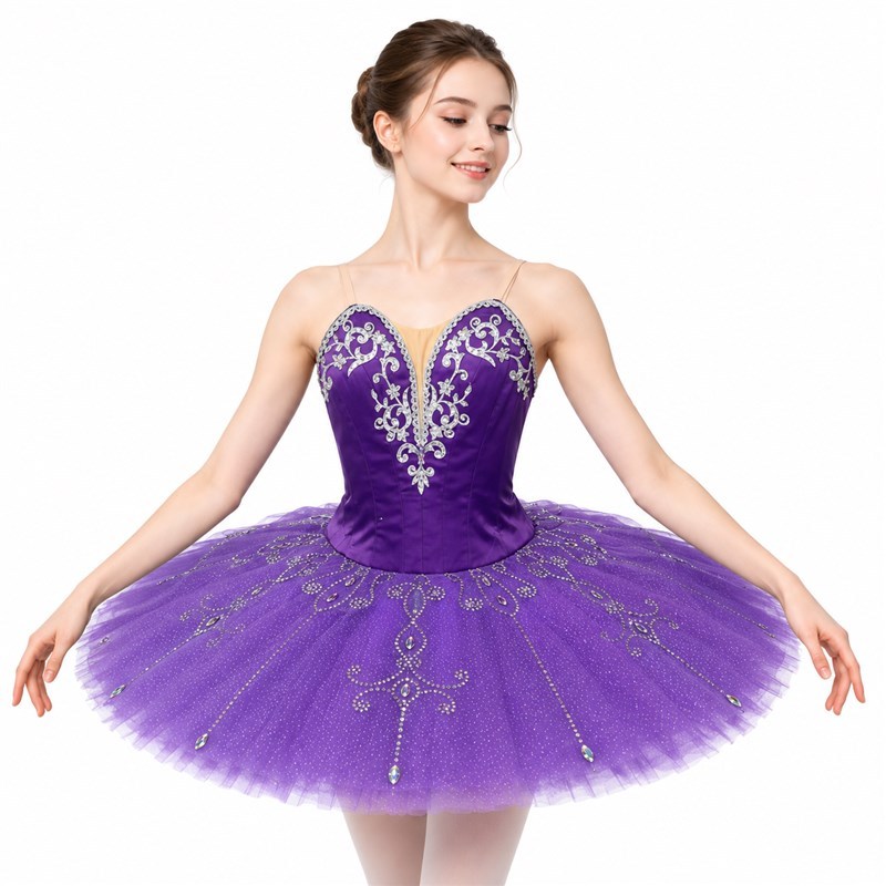 Paquita Professional Ballet Tutu