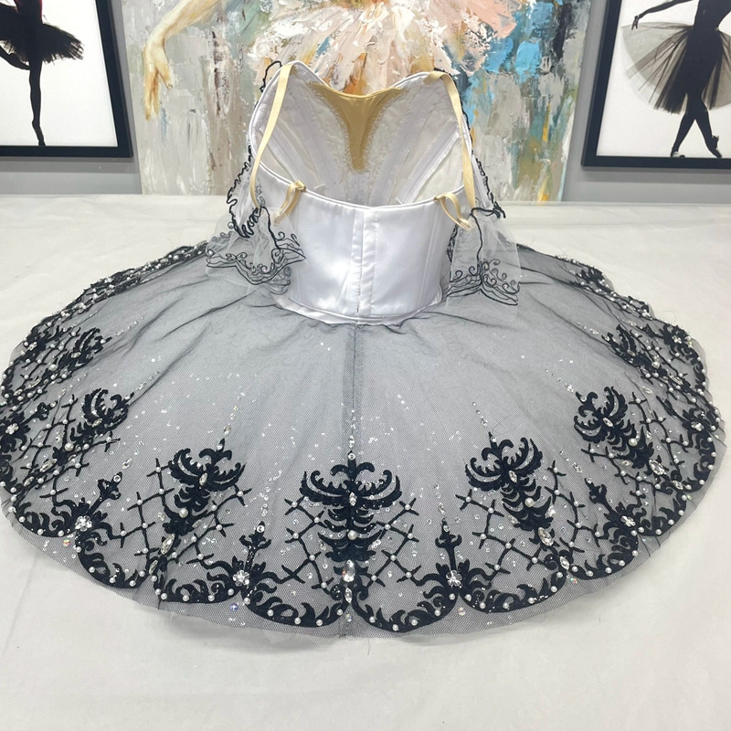 Nutcracker Ballerina Costume