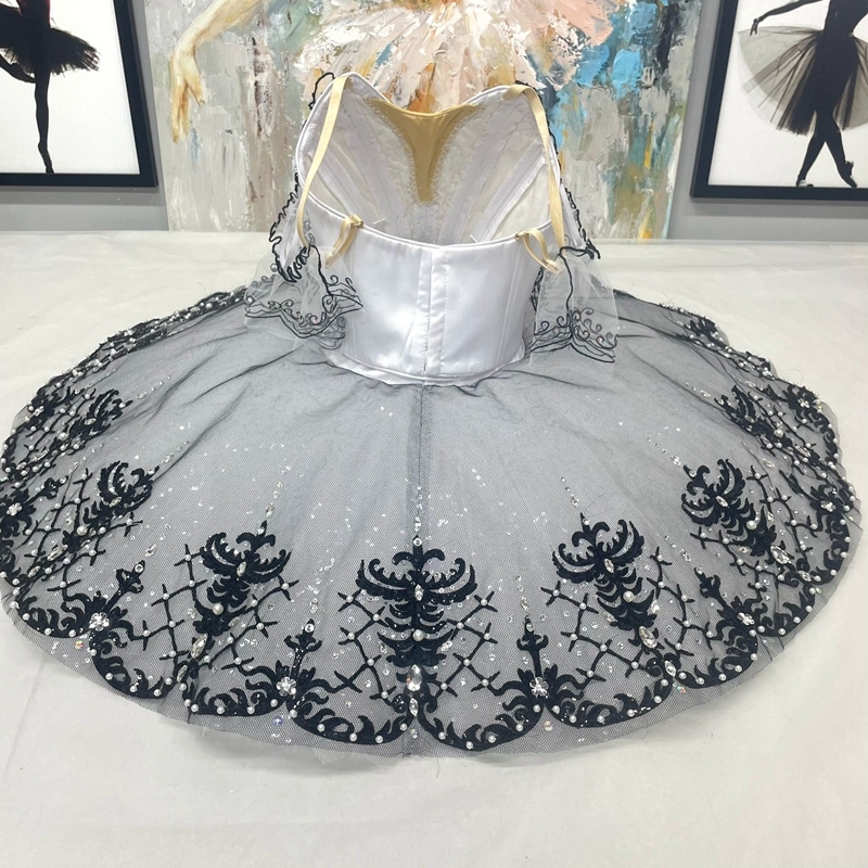 Nutcracker Ballerina Costume