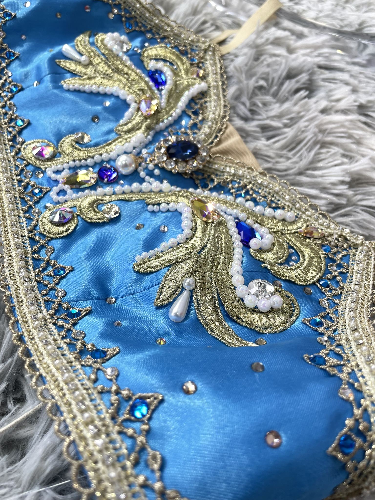 Le Corsaire Odalisque Tutu