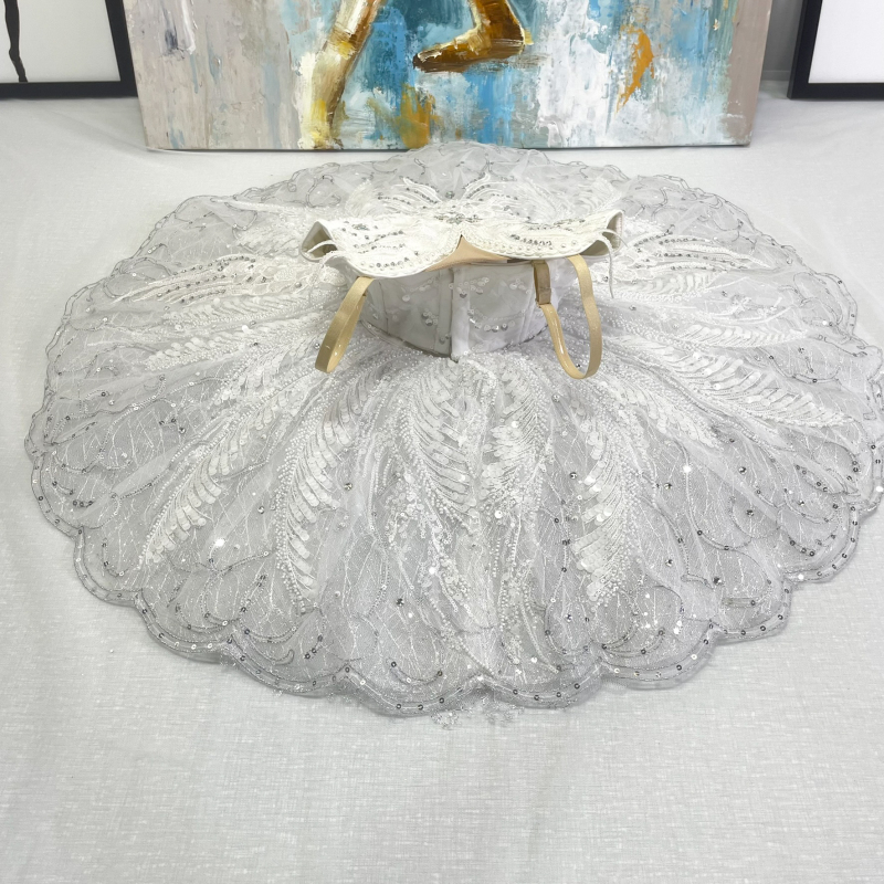 Snow Queen Costume Adults