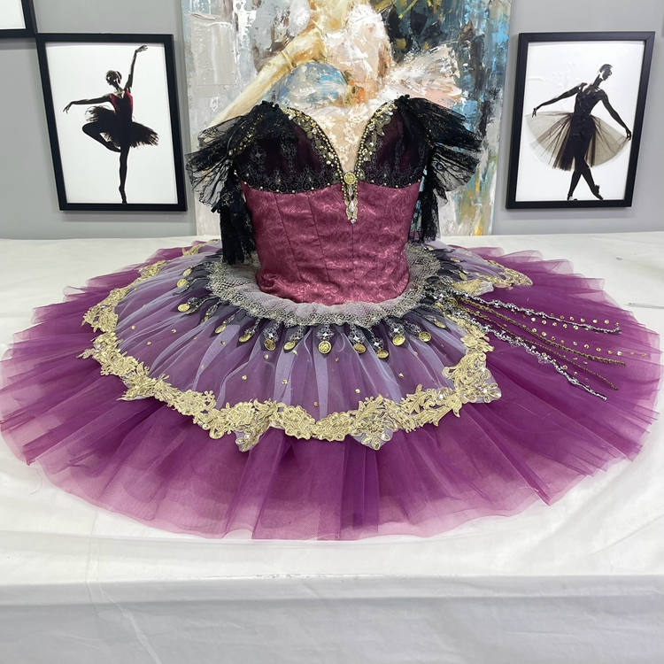 Costume Don Quixote