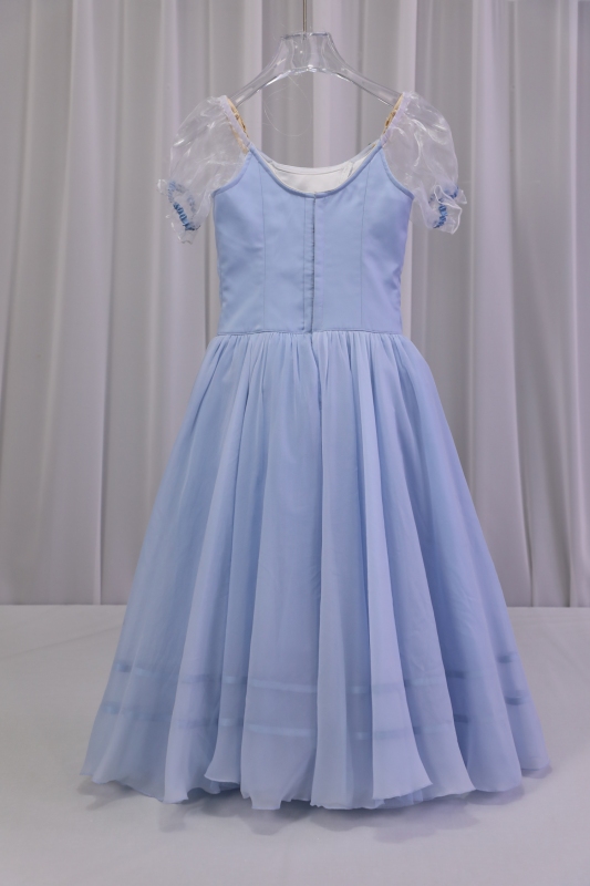 Giselle White Tutu