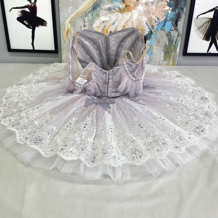 Lilac Fairy Tutu Women