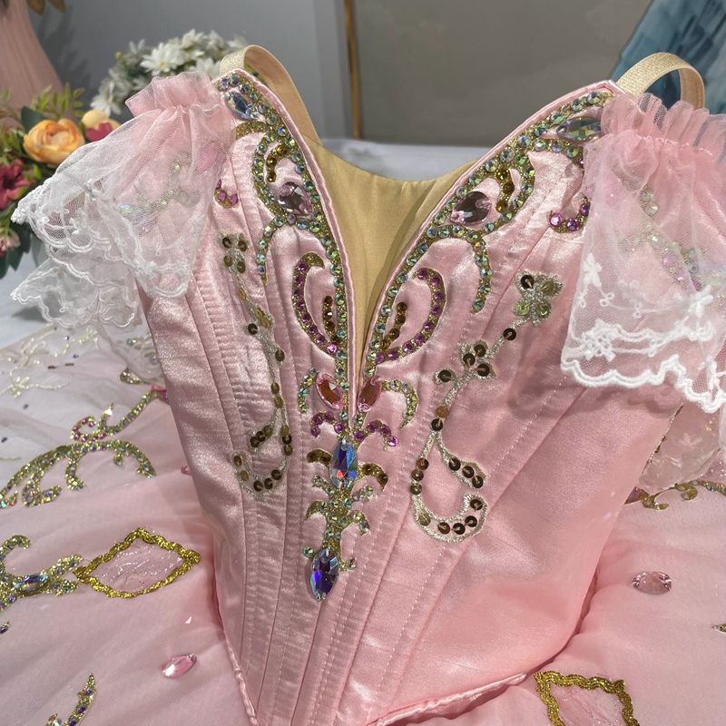 Sugar Plum Fairy Tutu