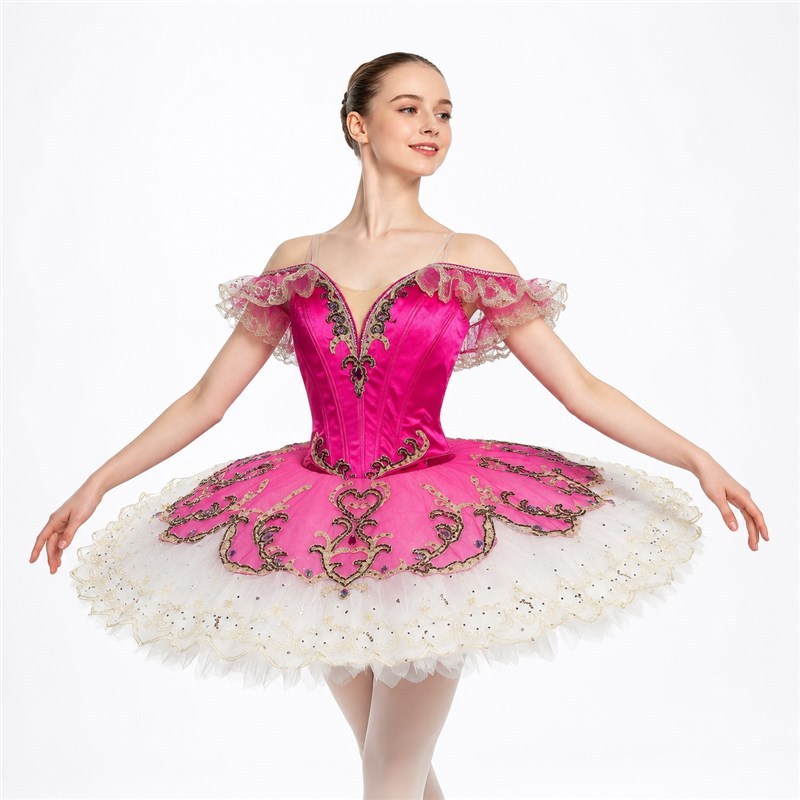 Sugar Plum Fairy Tutu Nutcracker