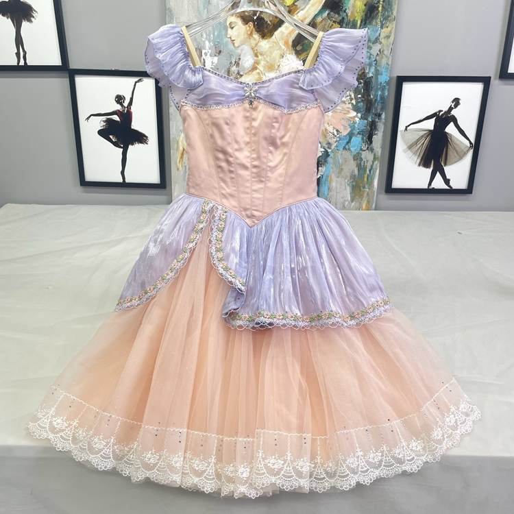 Clara Costume