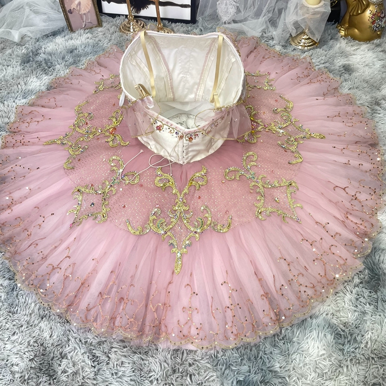 Sugar Plum Fairy Costume Women's