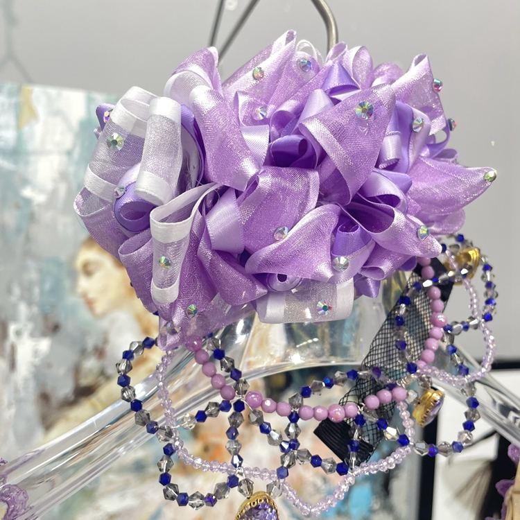 Tutu Coppelia