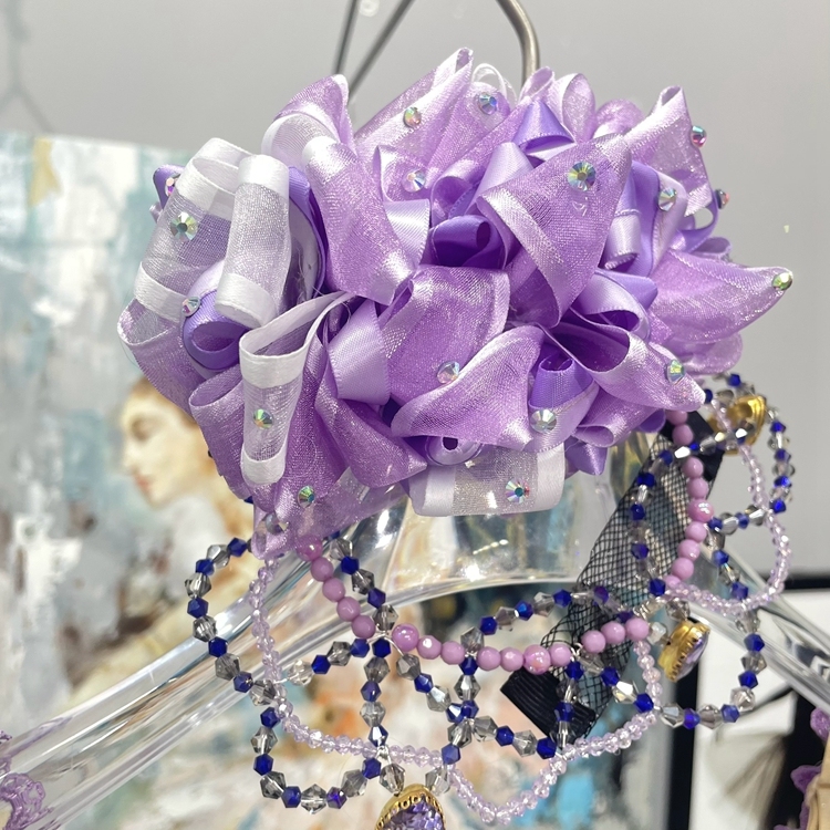 Tutu Coppelia