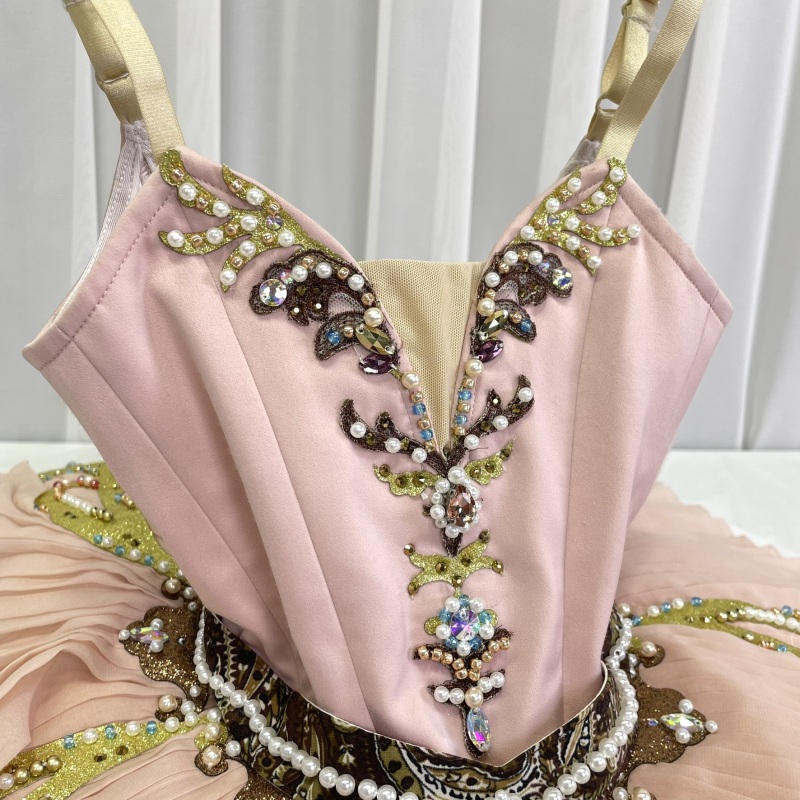Aurora Costume For Teenager