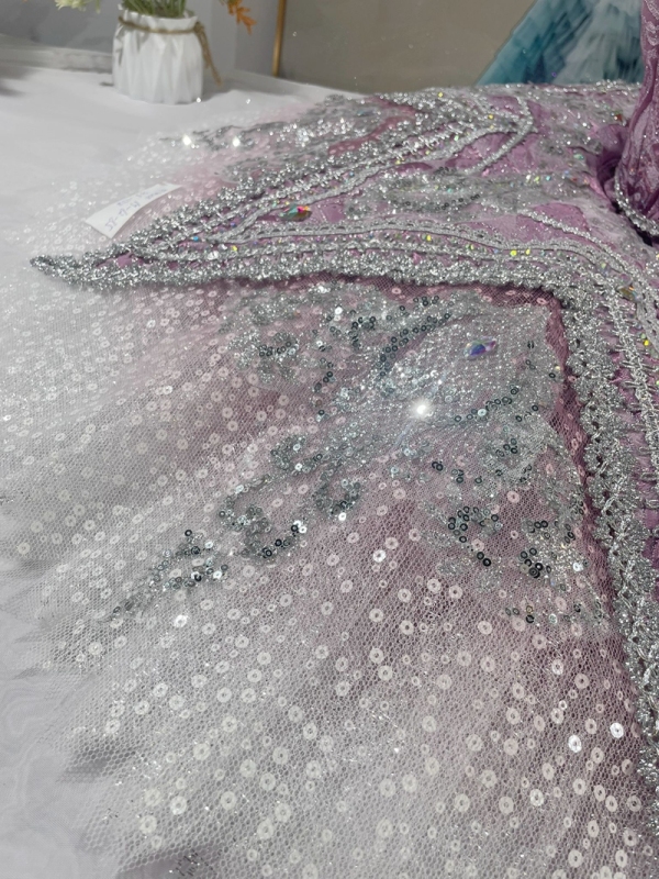 Sugar Plum Fairy Dance Costume