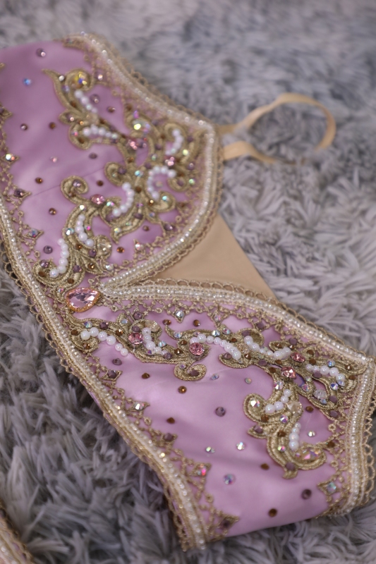 La Bayadere Odalisque Tutu