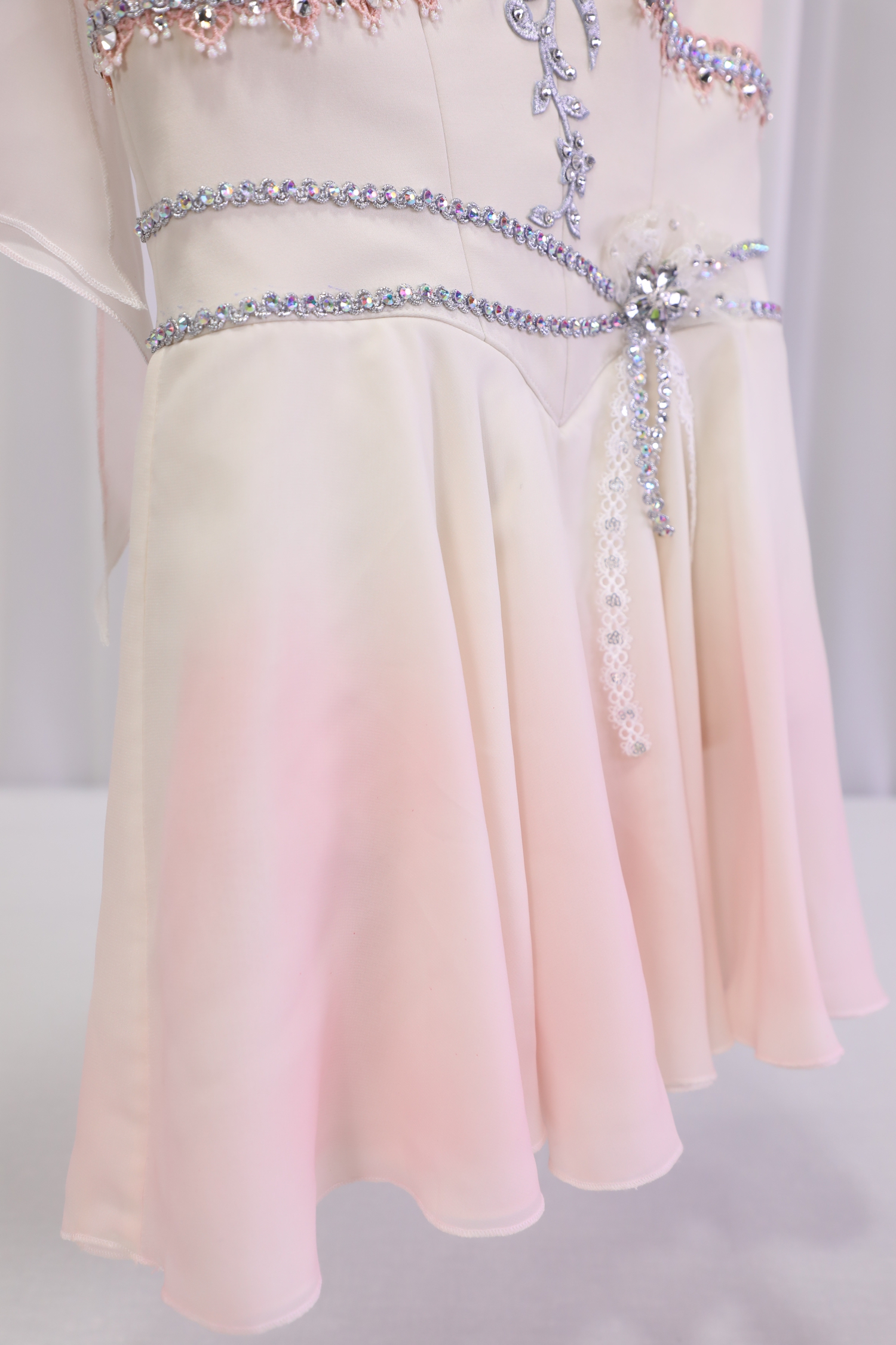 Cupid Ballet Tutu