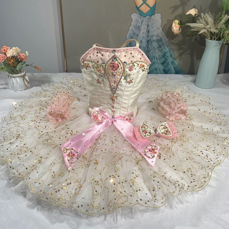 Sugar Plum Fairy Costume Ideas