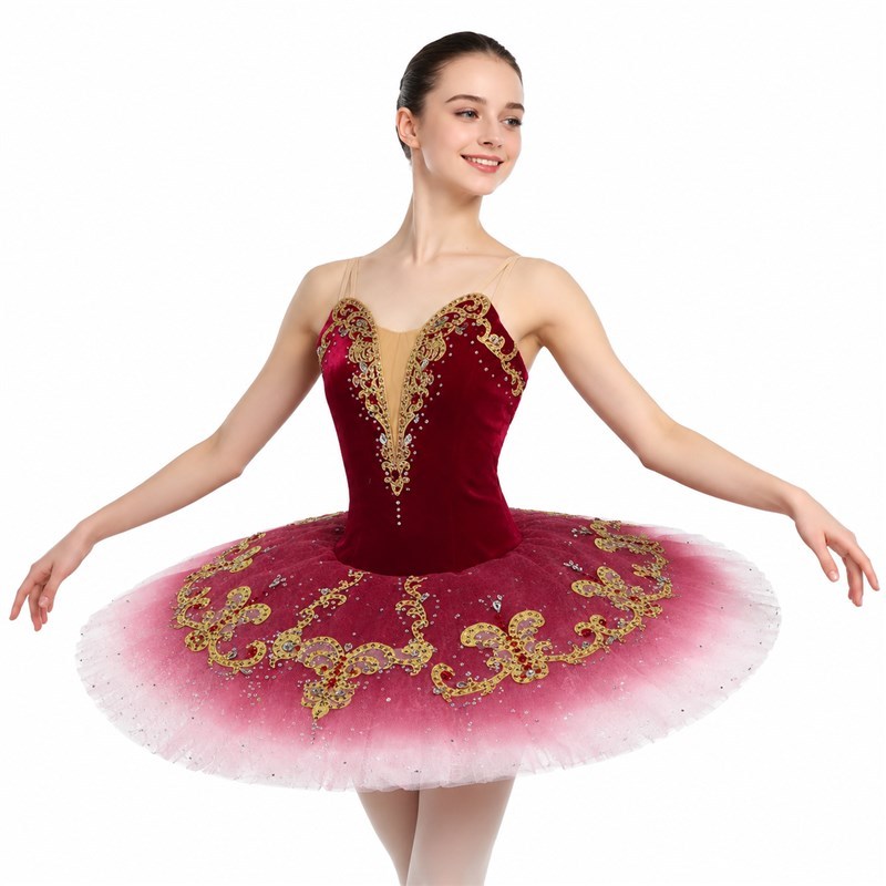 Sugar Plum Tutu