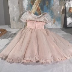 La Fille Mal Gardee Costume