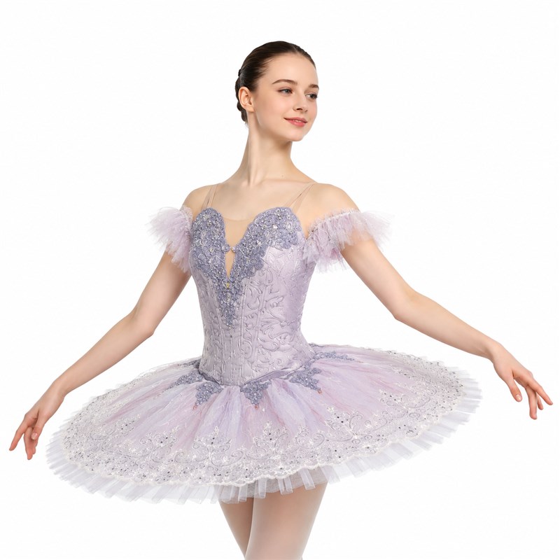 Lilac Fairy Tutu Women