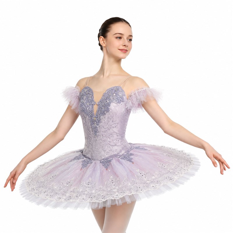 Lilac Fairy Tutu Women