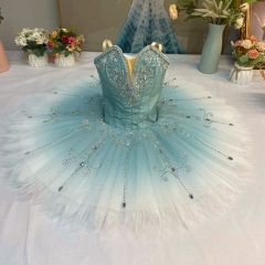 Paquita Classical Ballet Tutus