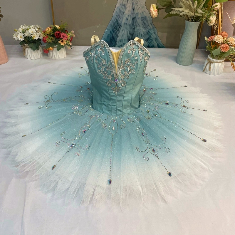 Paquita Classical Ballet Tutus