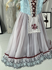 Giselle Dance Costume