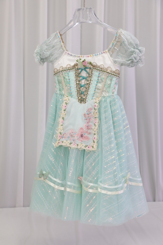 Costume Coppelia
