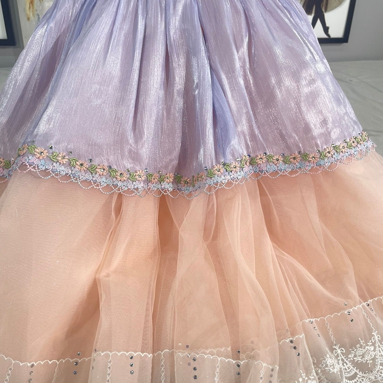 Clara Costume