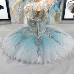 Dance Of The Sugar Plum Fairy Tutu