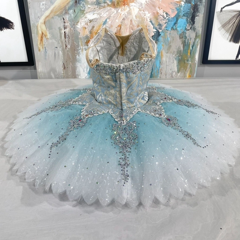 Dance Of The Sugar Plum Fairy Tutu