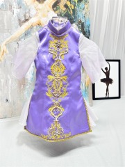Chinese Ballet Costume