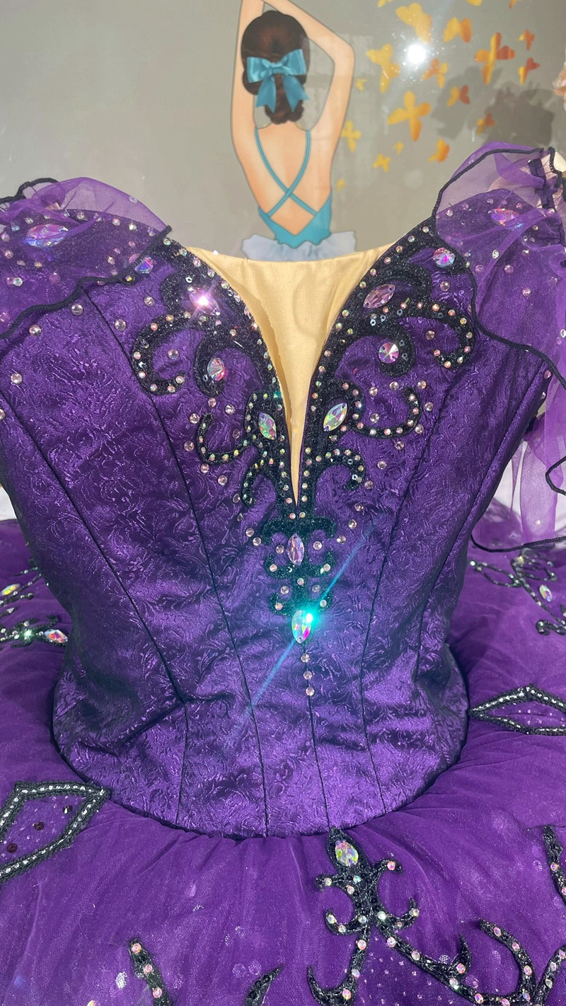 Raymonda Costume