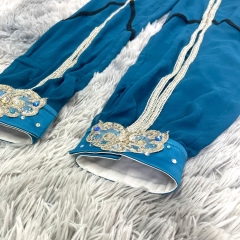 Arabian Dance Costume Nutcracker