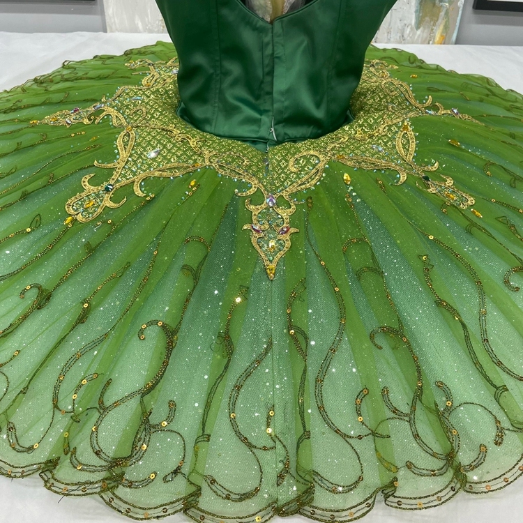 Esmeralda Costume Adults
