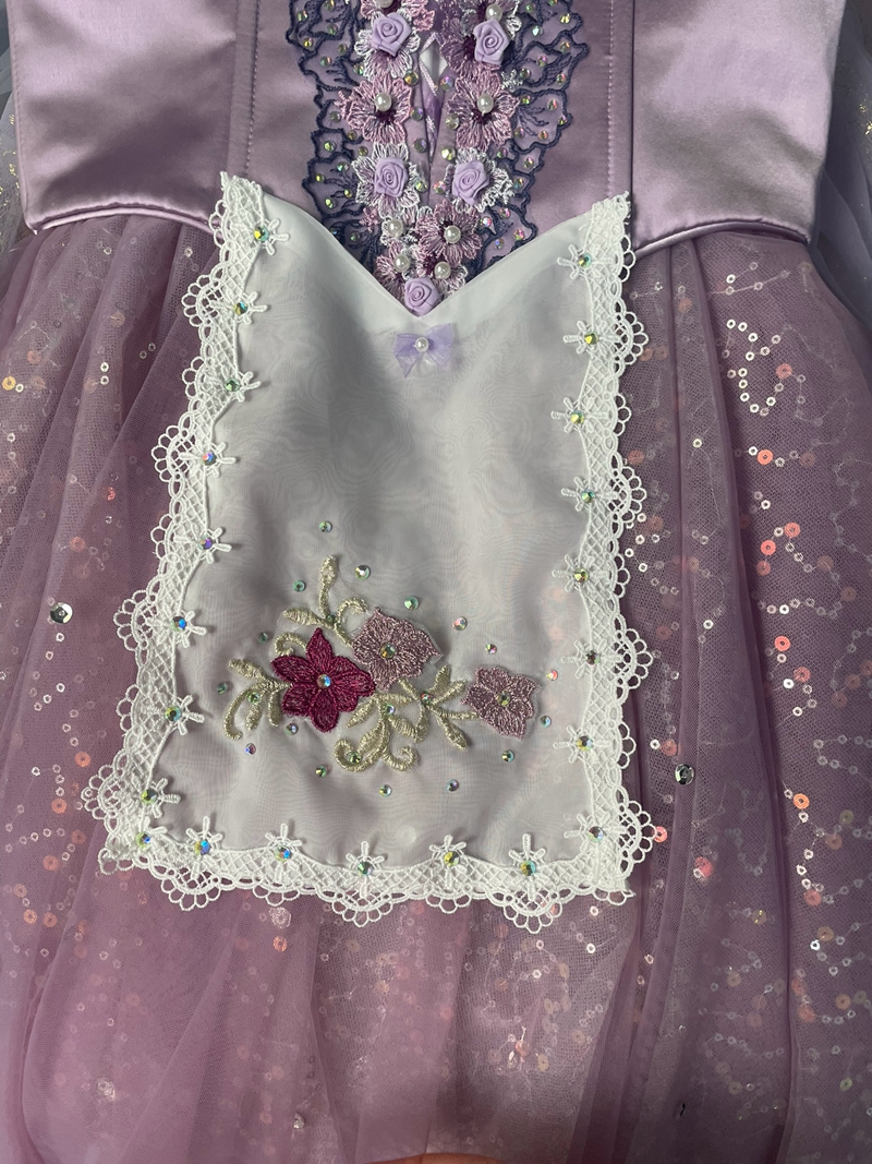 Giselle Tutu