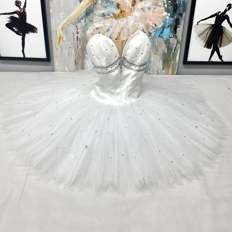 Clara Dance Costume