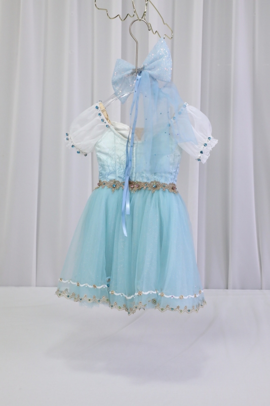 Clara Costume Nightgown