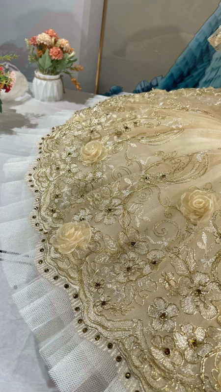 Tutu De Paquita