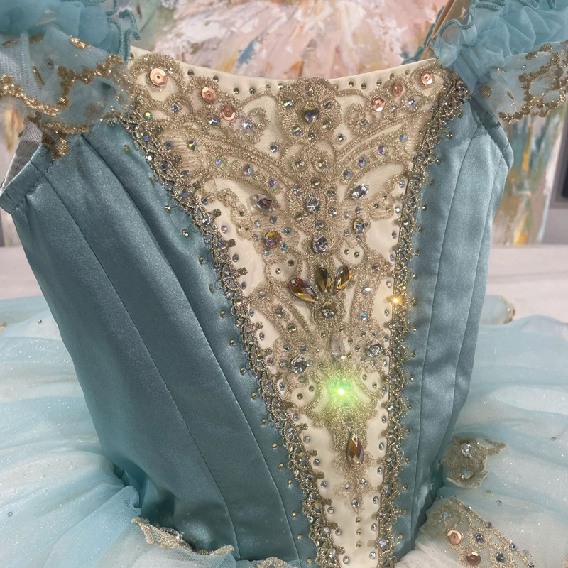 Sugar Plum Fairy Costume Women