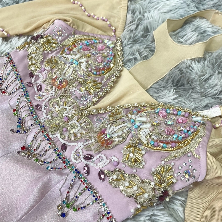 Medora Ballet Tutu