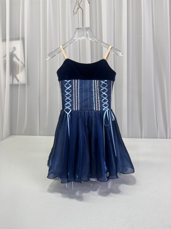 Giselle Romantic Costume