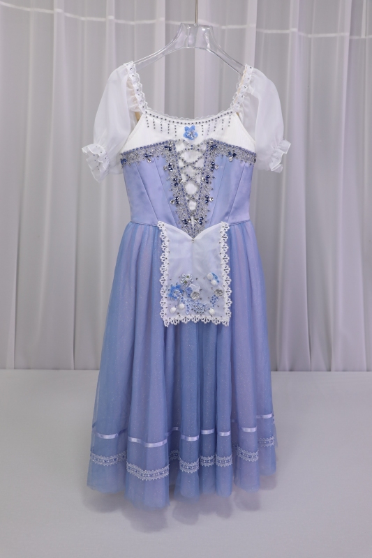 Peasant Costume Ballet