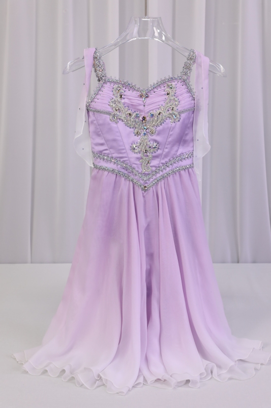 Medora Ballerina Costume Tutu