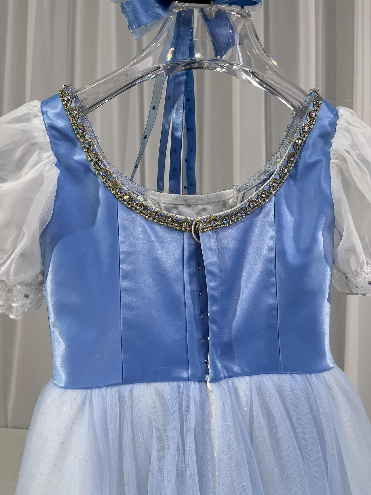 Clara Costume Ballet