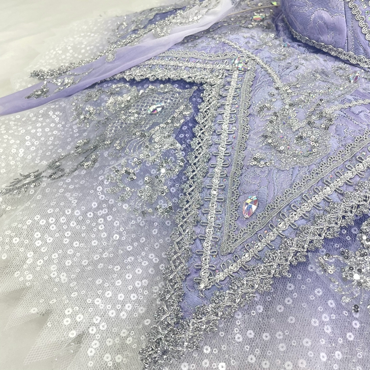 Sugar Plum Fairy Costume Adults