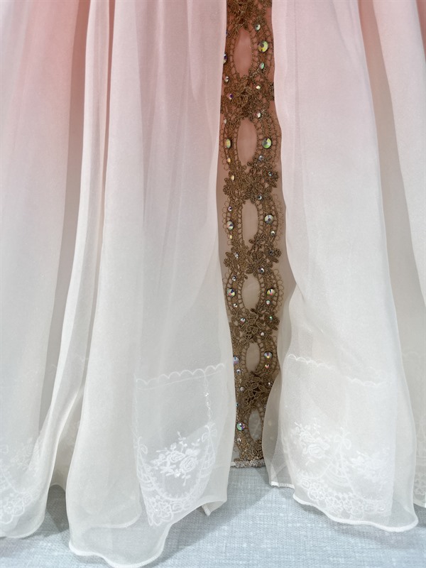 Swan Lake Pas De Trois Costume